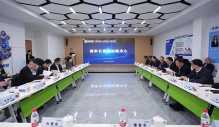 杭州爱体育电子官方网站_爱体育aitiyu（中国）赋能国家石墨烯创新中心协同创新基地（泰安）建设运营